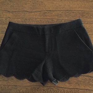 Club Monaco shorts